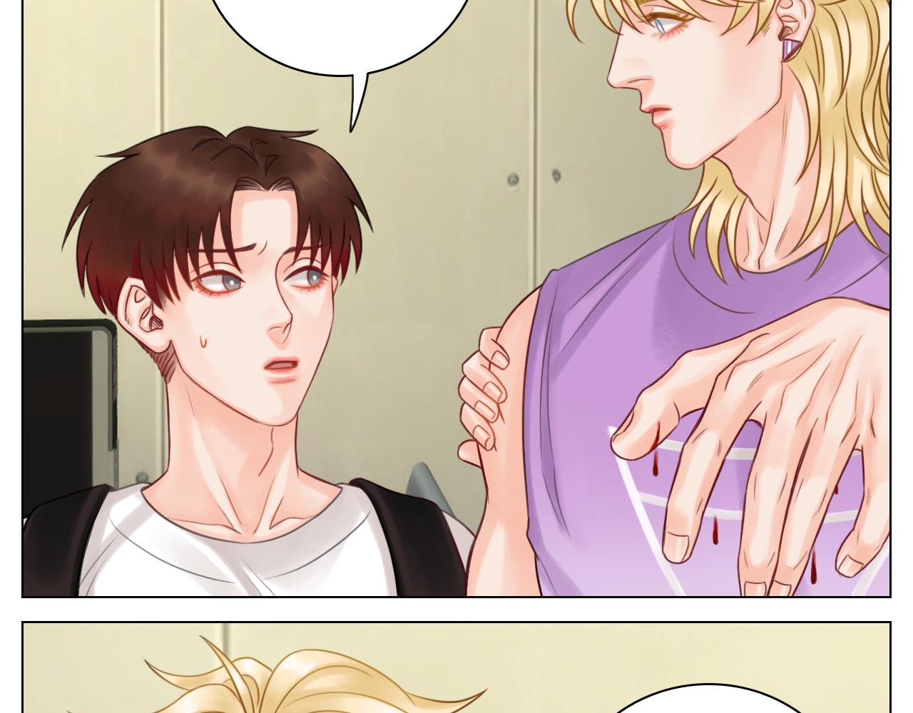 《男生宿舍303【快】》大狗狗能有什么心机呢 第25页