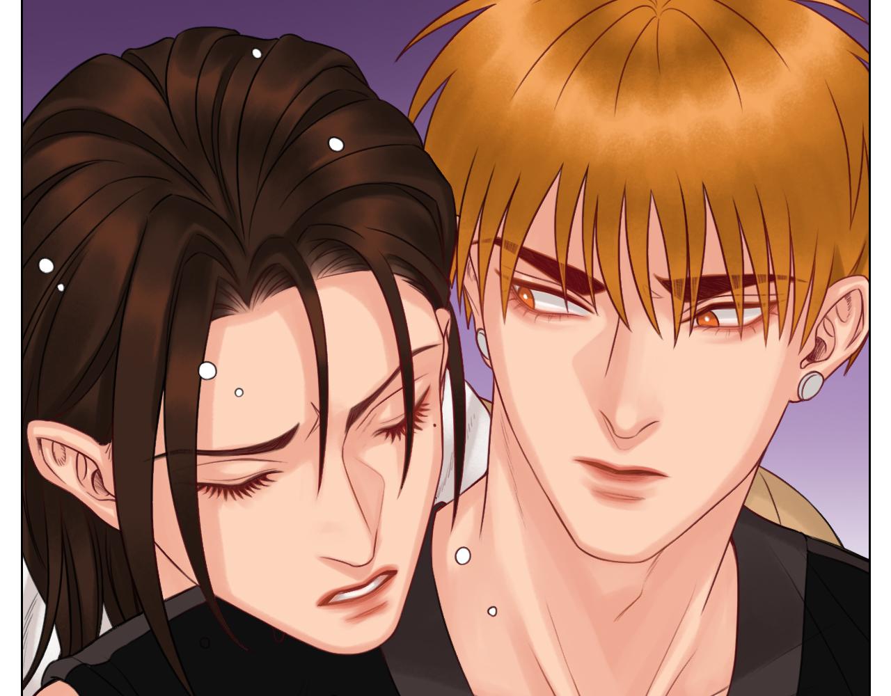 《男生宿舍303【快】》楚晏的困难 第39页