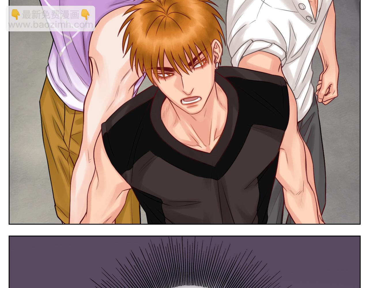 《男生宿舍303【快】》楚晏的困难 第9页