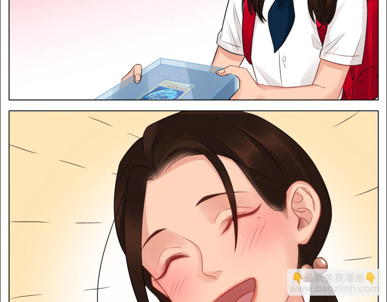 《男生宿舍303【快】》楚晏不在的第四天 第12页