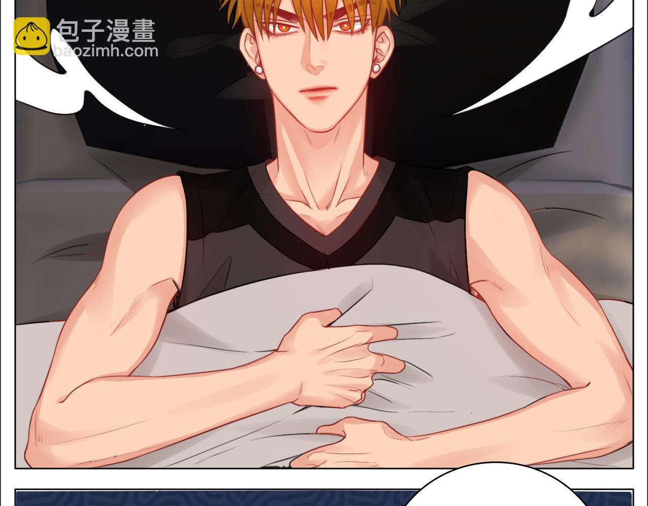 《男生宿舍303【快】》楚晏不在的第四天 第19页