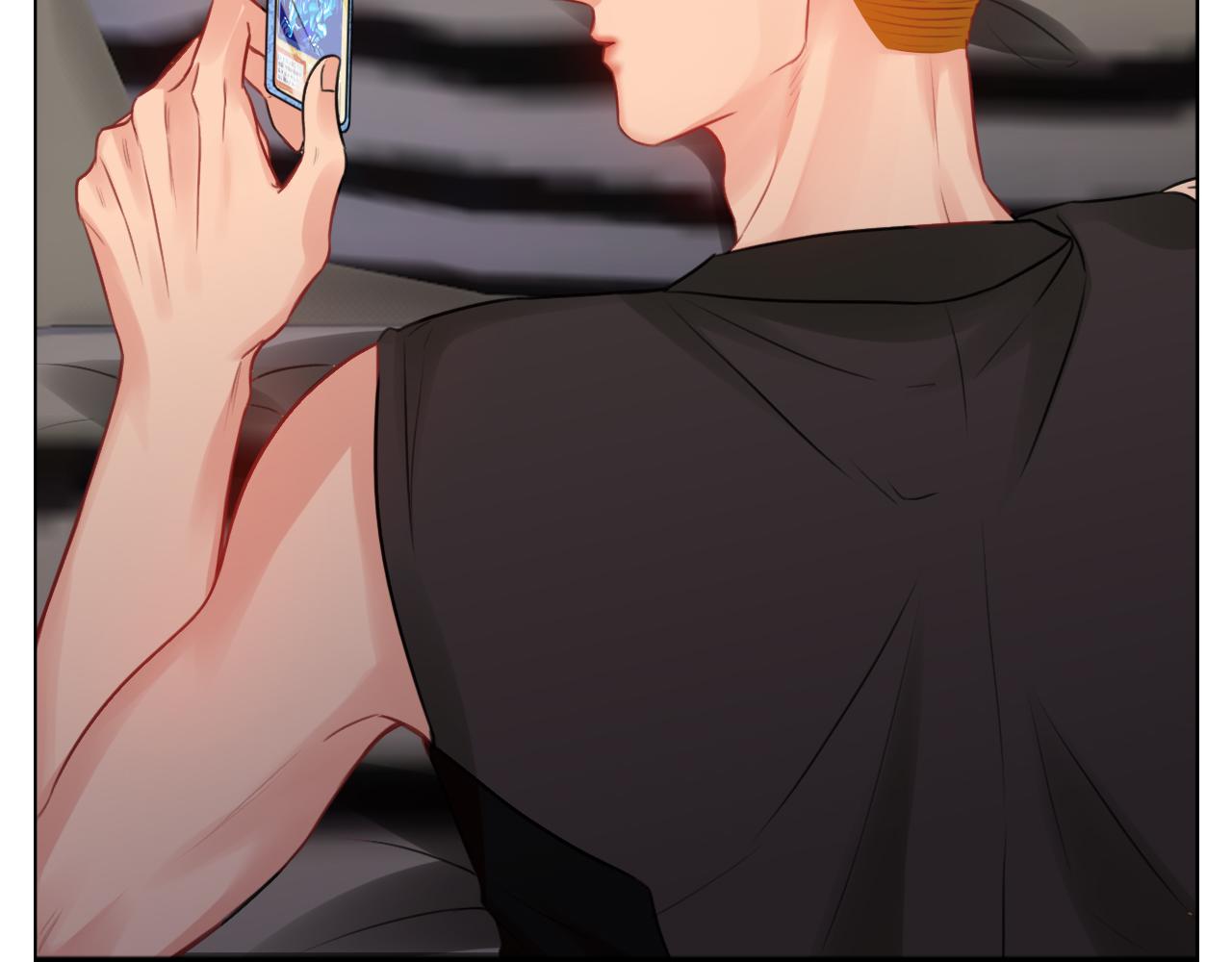 《男生宿舍303【快】》楚晏不在的第四天 第35页