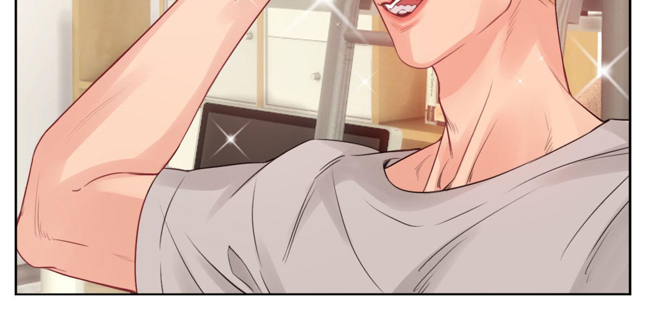 《男生宿舍303【快】》楚晏不在的第三天 第22页