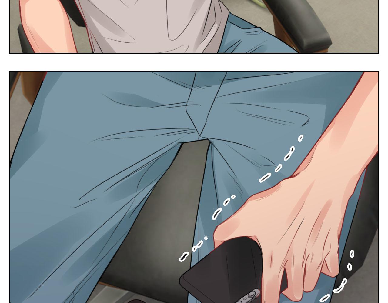 《男生宿舍303【快】》楚晏不在的第三天 第37页