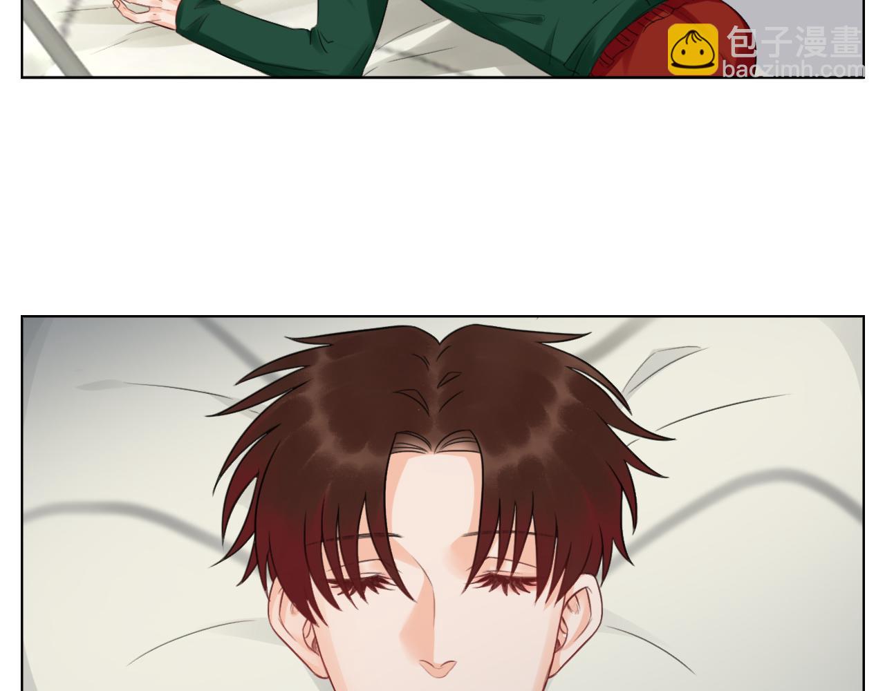 《男生宿舍303【快】》蜜月归来 第24页