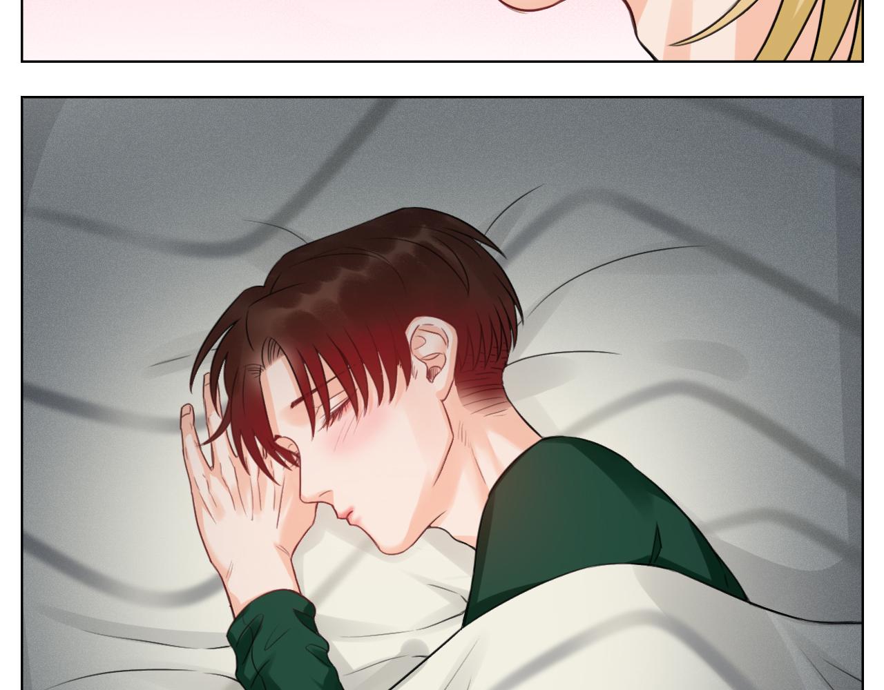 《男生宿舍303【快】》蜜月归来 第36页