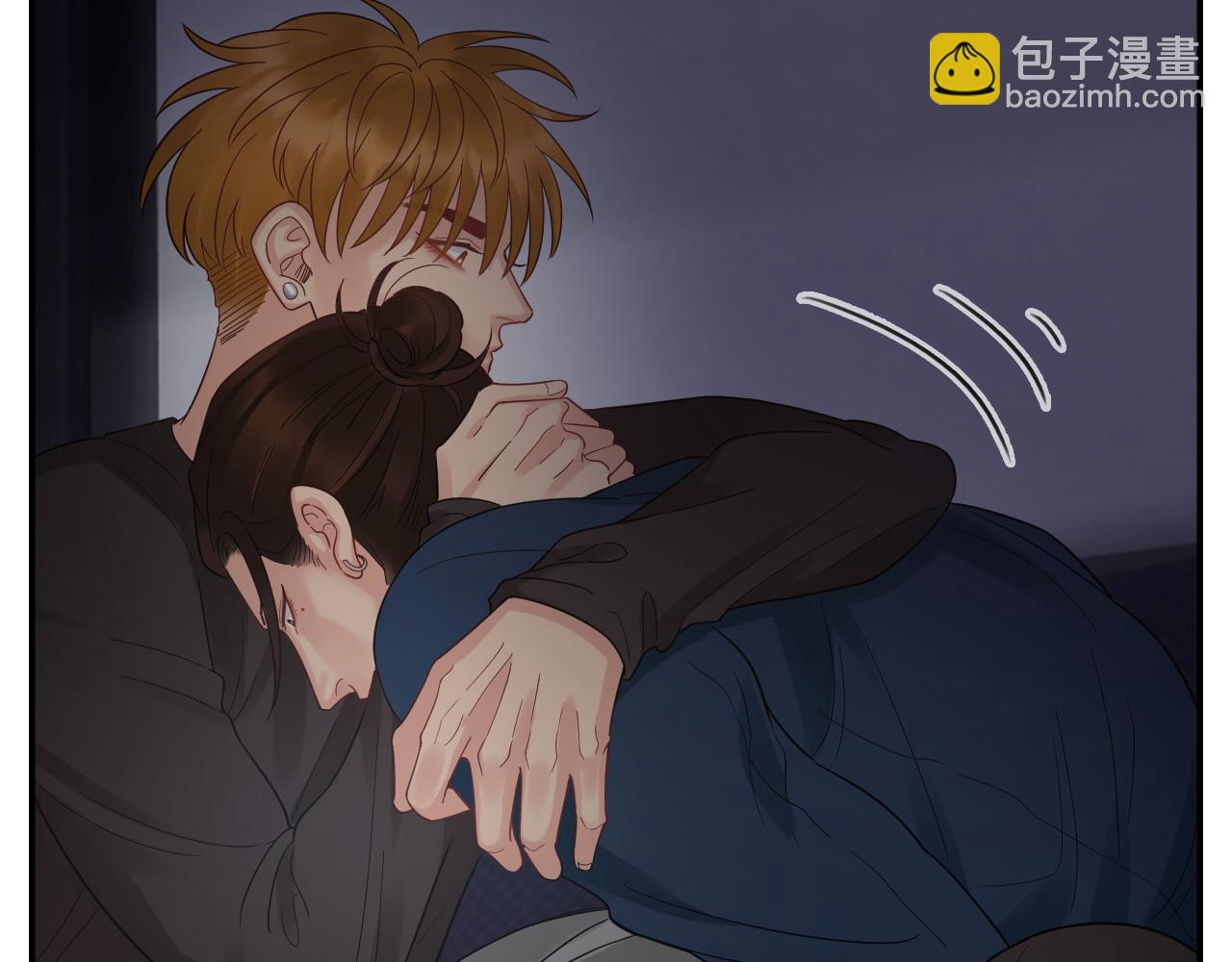 《男生宿舍303【快】》越想越不对劲 第34页