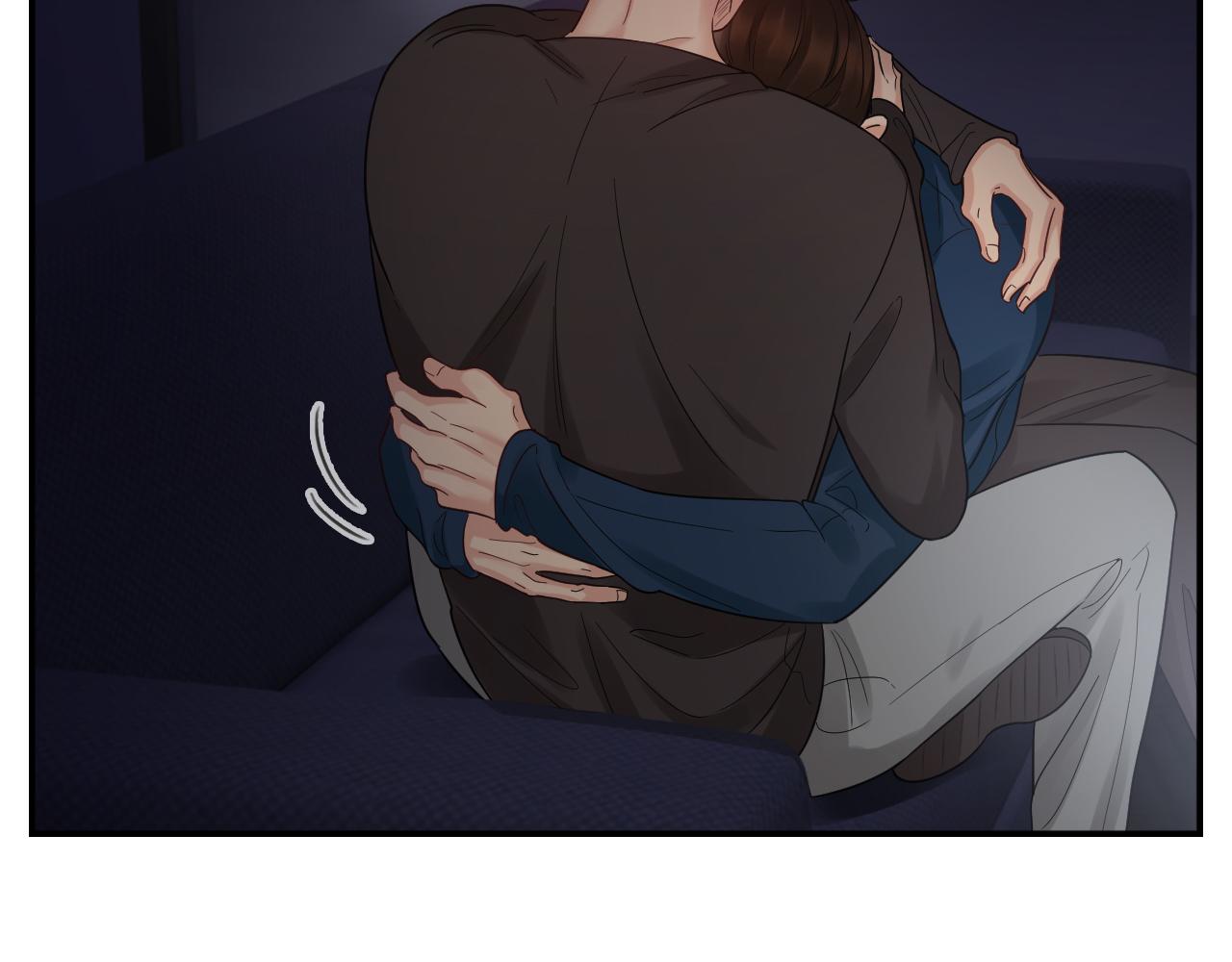 《男生宿舍303【快】》越想越不对劲 第37页