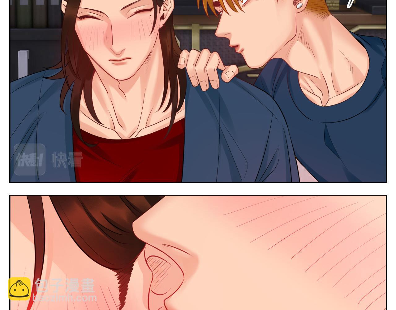 《男生宿舍303【快】》走！见家长 第34页