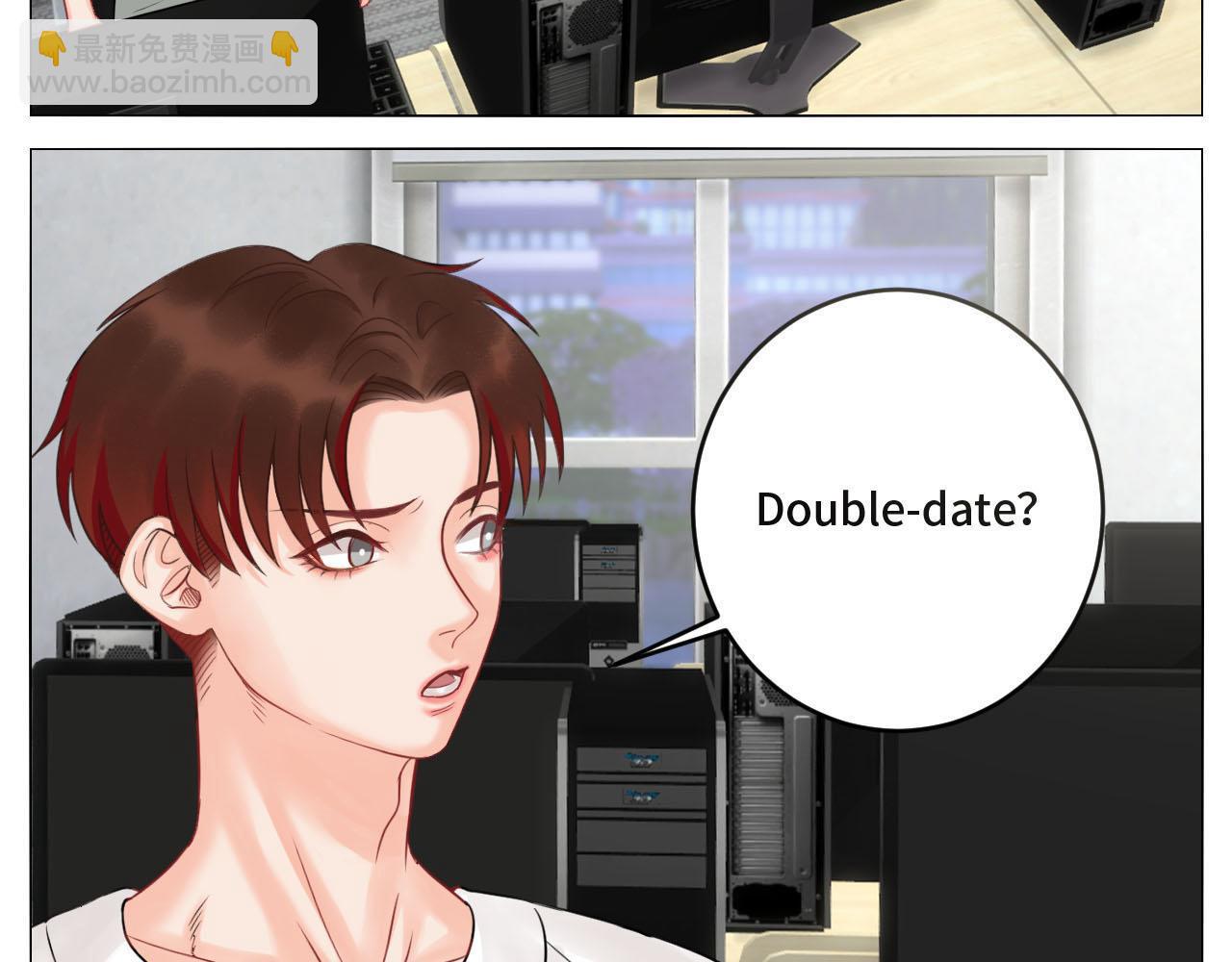 《男生宿舍303【快】》四个人就不尴尬吗？ 第27页