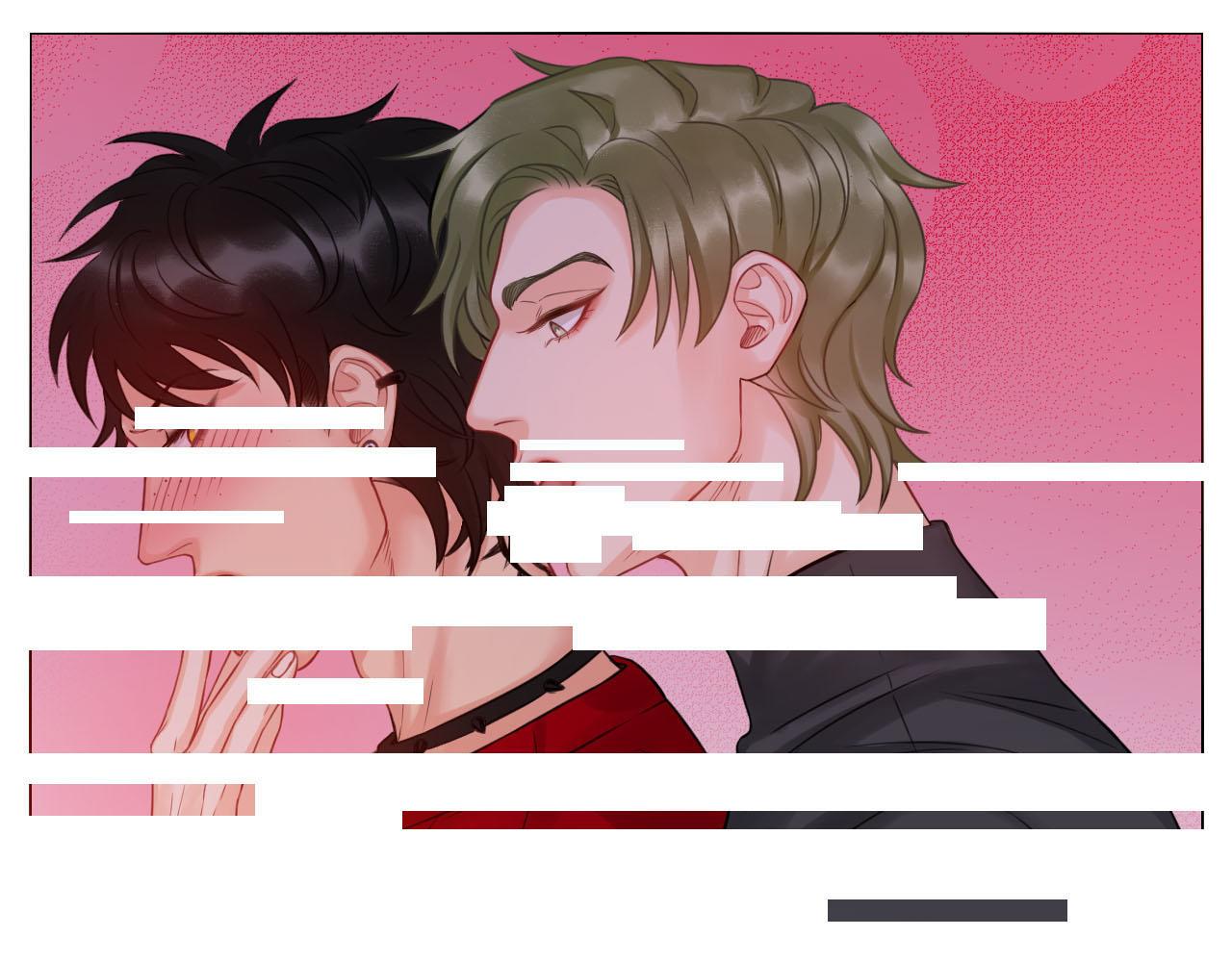 《男生宿舍303【快】》四个人就不尴尬吗？ 第37页