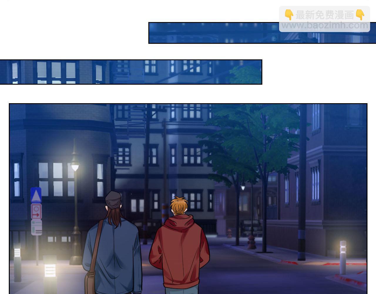 《男生宿舍303【快】》大人的事 第30页