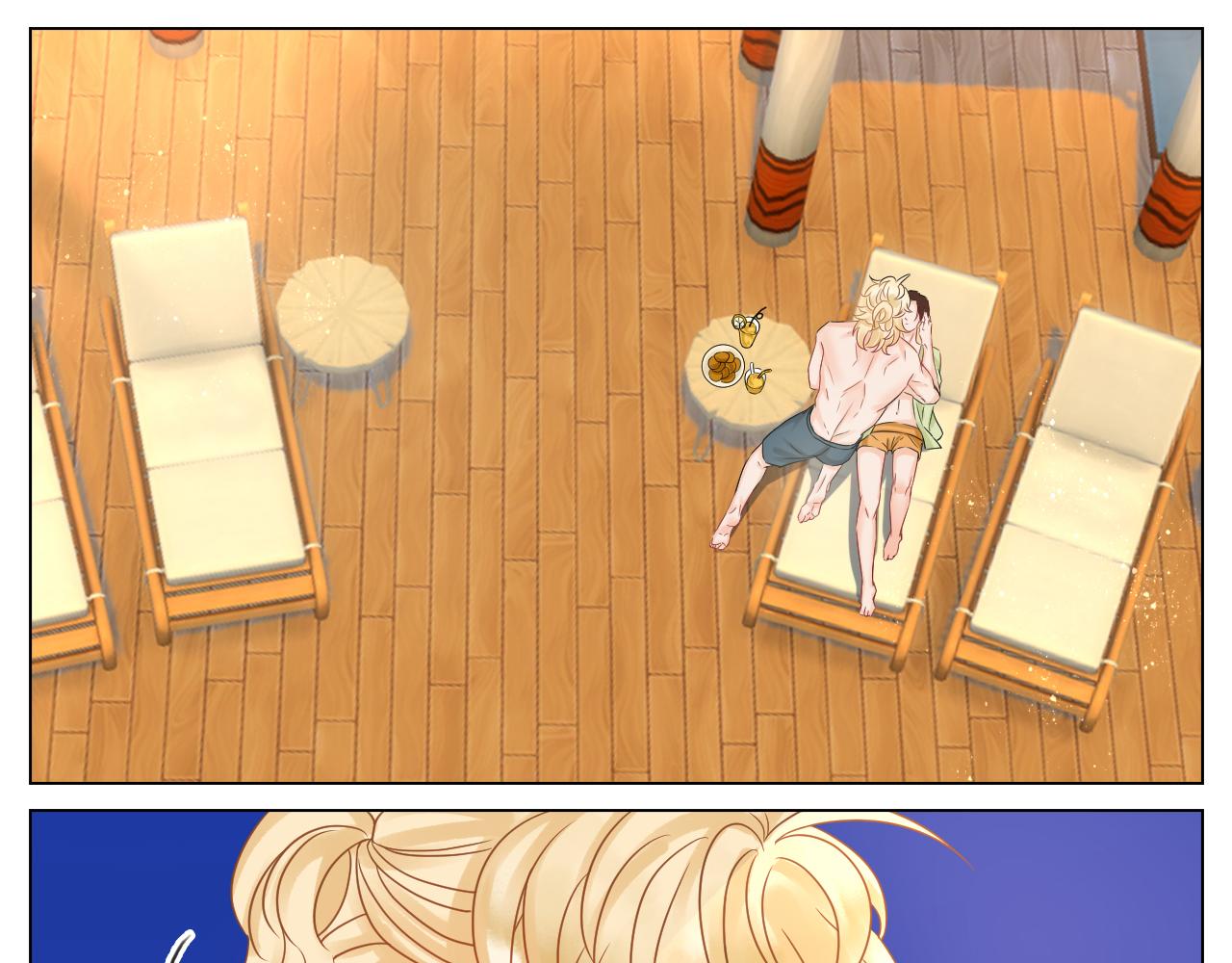 《男生宿舍303【快】》隔壁组明显饱暖思Y 第23页
