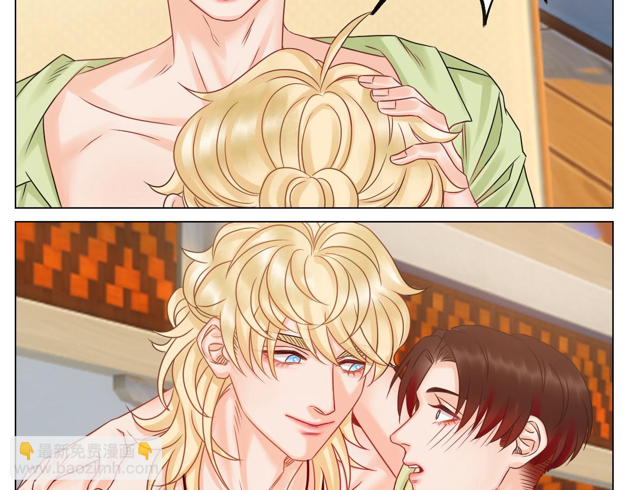 《男生宿舍303【快】》隔壁组明显饱暖思Y 第32页