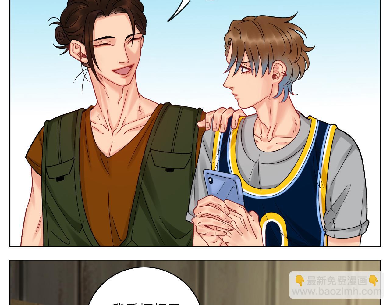 《男生宿舍303【快】》隔壁组明显饱暖思Y 第6页