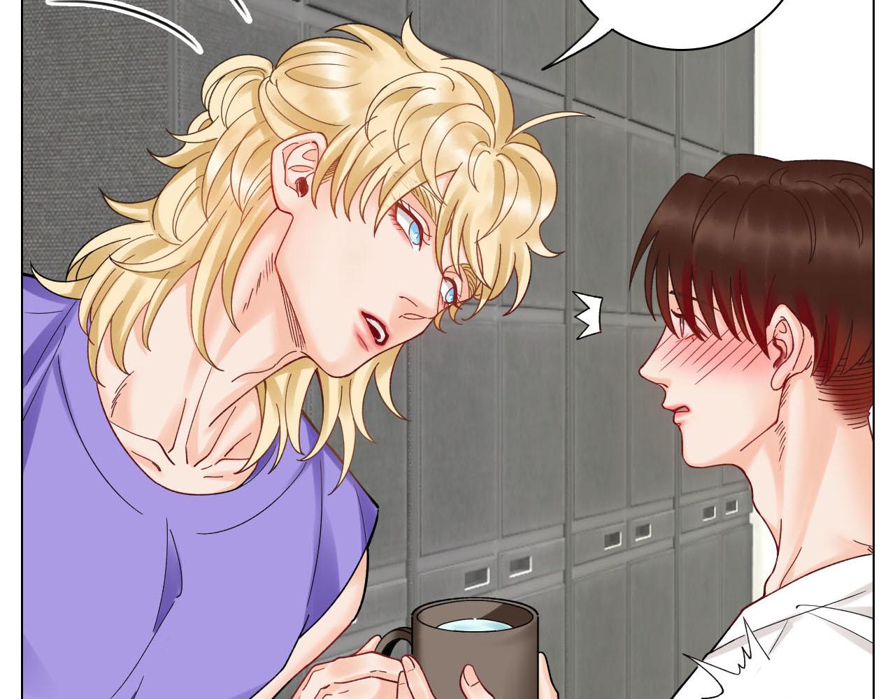 《男生宿舍303【快】》歧视单身狗？！ 第8页