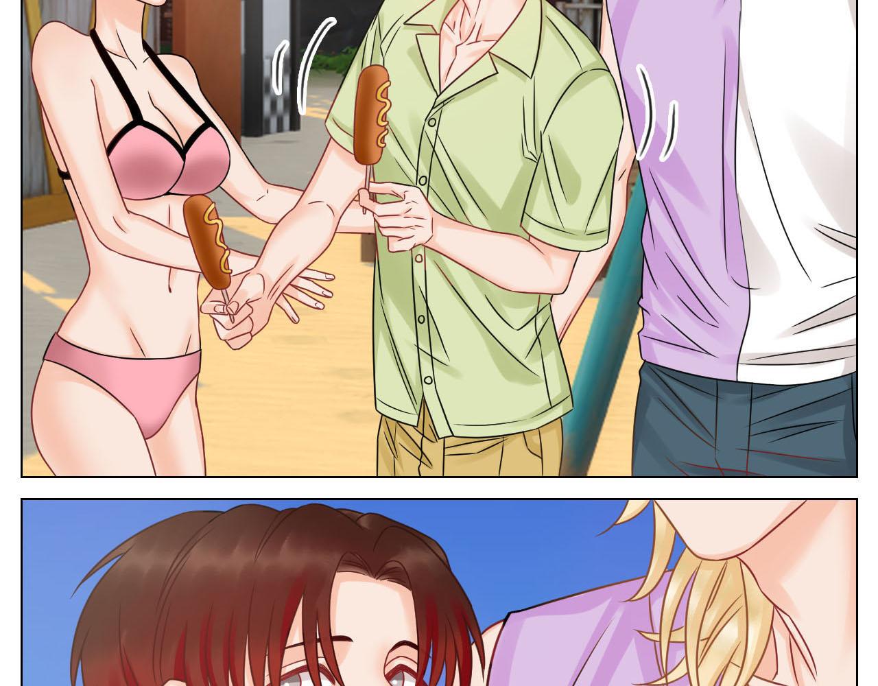 《男生宿舍303【快】》小巴是坏修勾 第16页