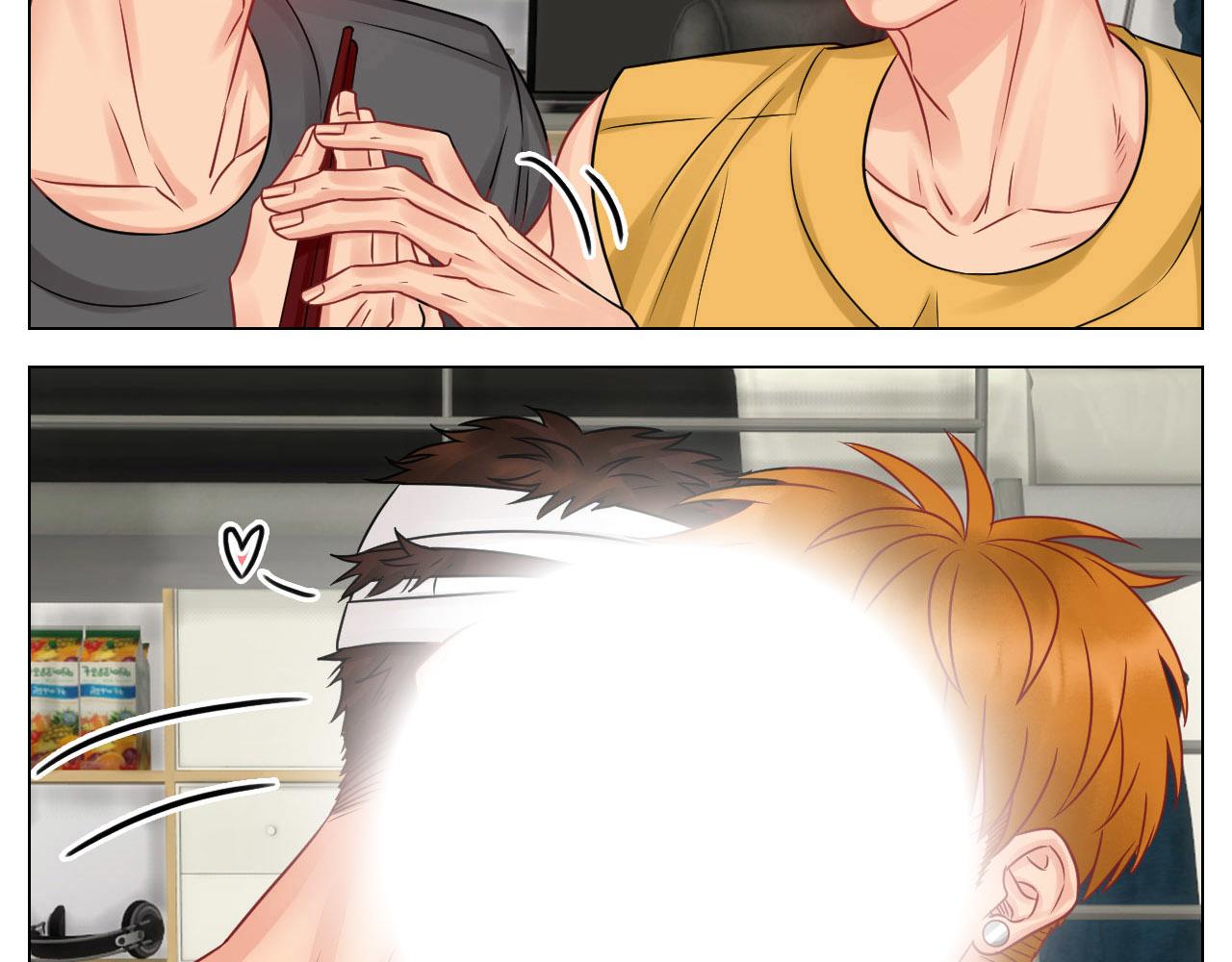 《男生宿舍303【快】》劫后余生感情倍增 第12页