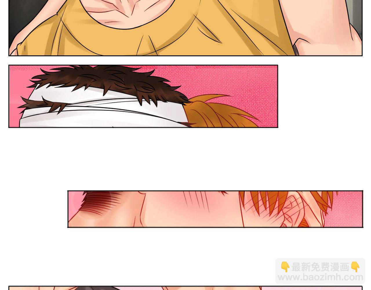 《男生宿舍303【快】》劫后余生感情倍增 第19页