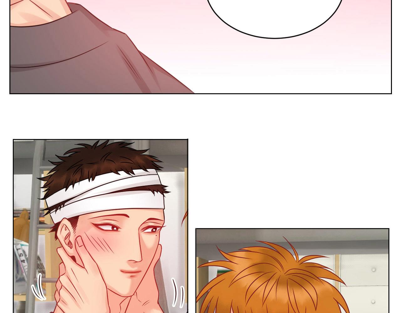 《男生宿舍303【快】》劫后余生感情倍增 第24页