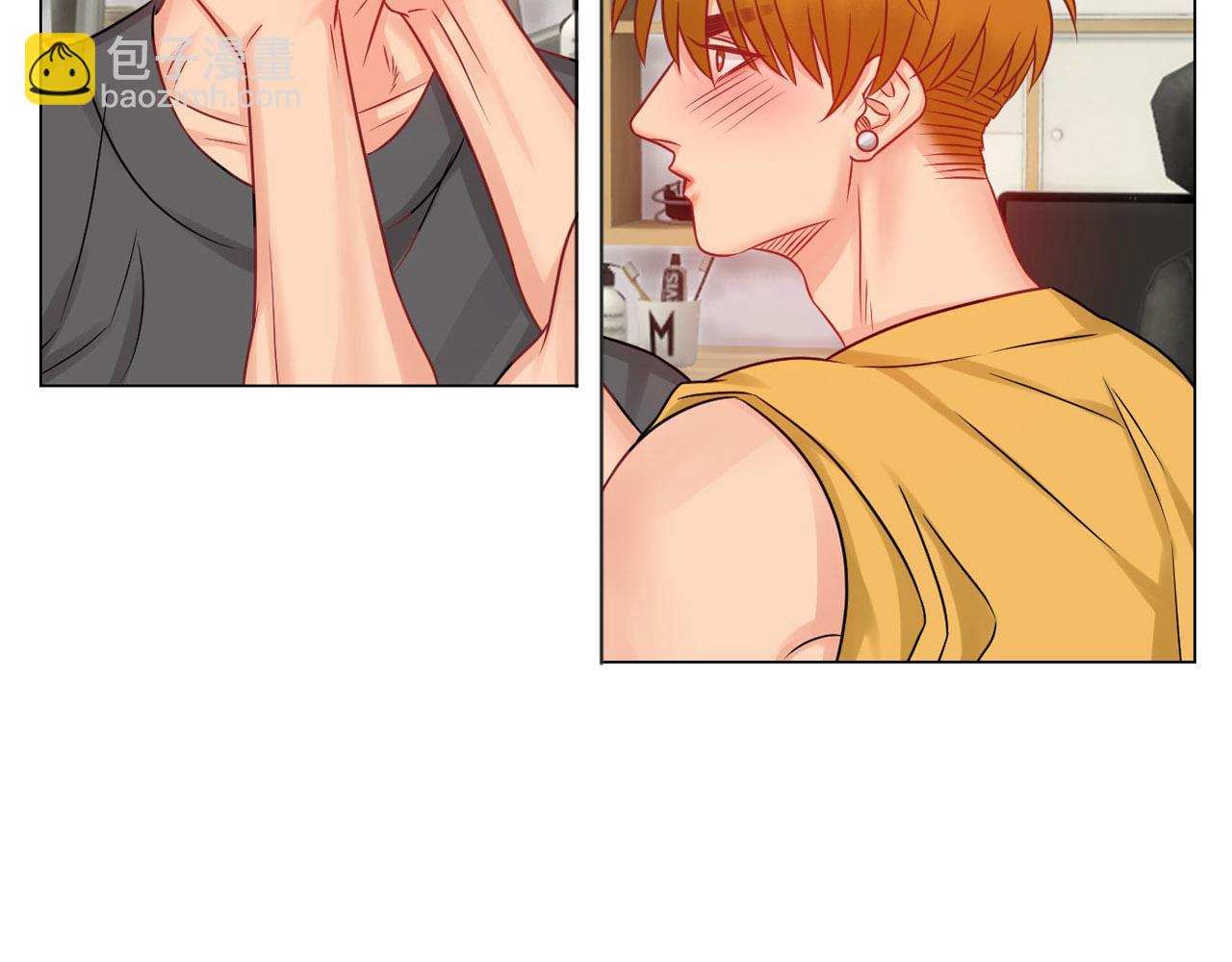 《男生宿舍303【快】》劫后余生感情倍增 第25页