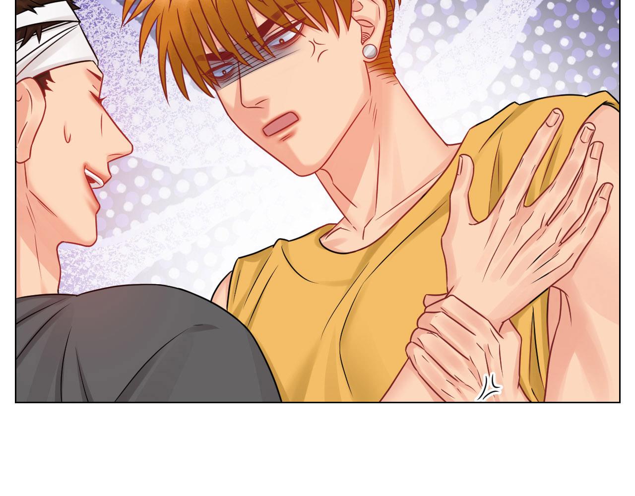 《男生宿舍303【快】》劫后余生感情倍增 第29页