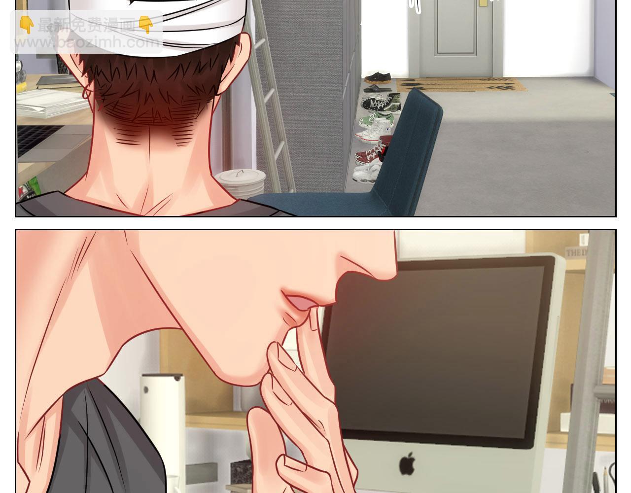 《男生宿舍303【快】》劫后余生感情倍增 第33页
