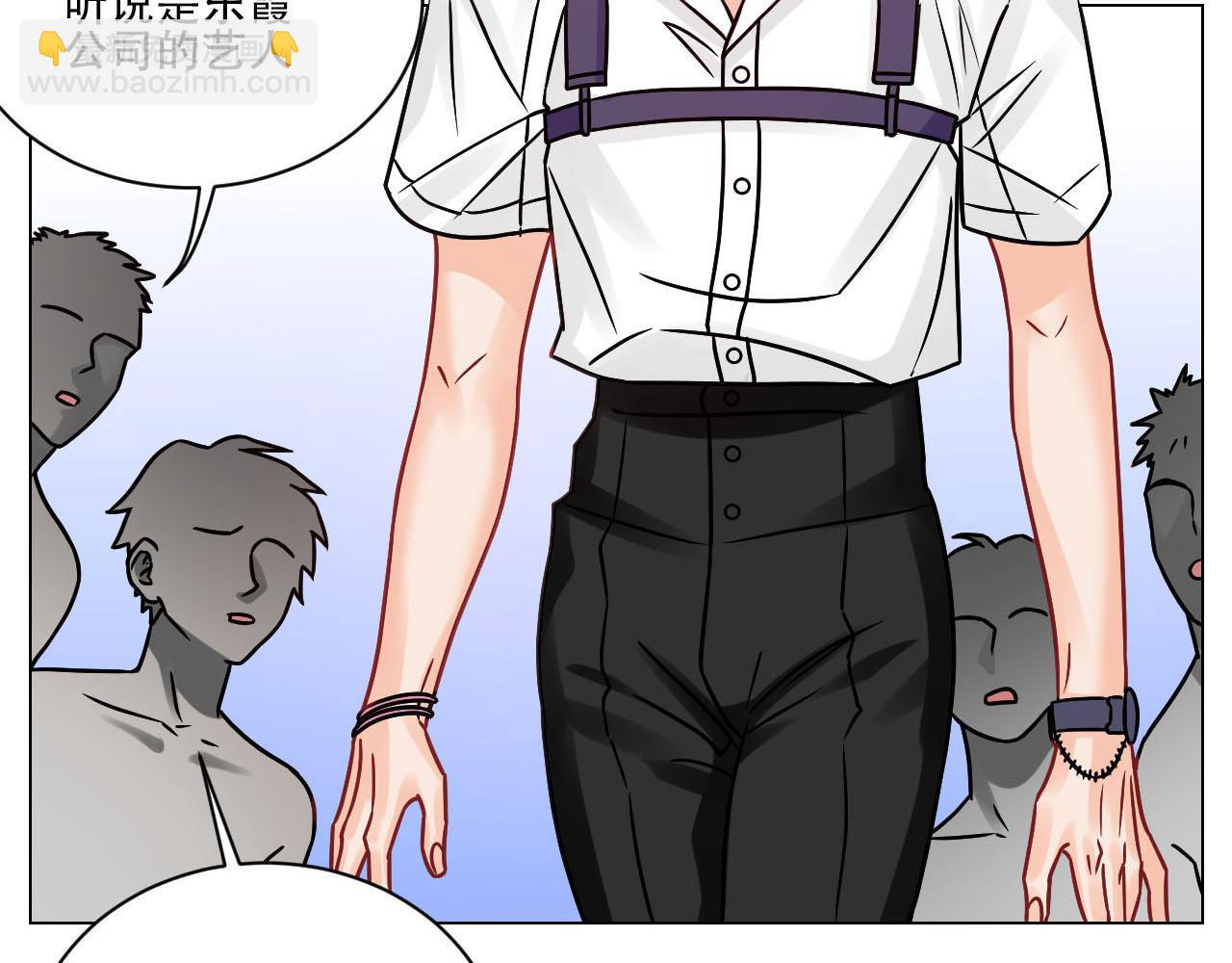 《男生宿舍303【快】》新来的漂亮小哥哥 第8页