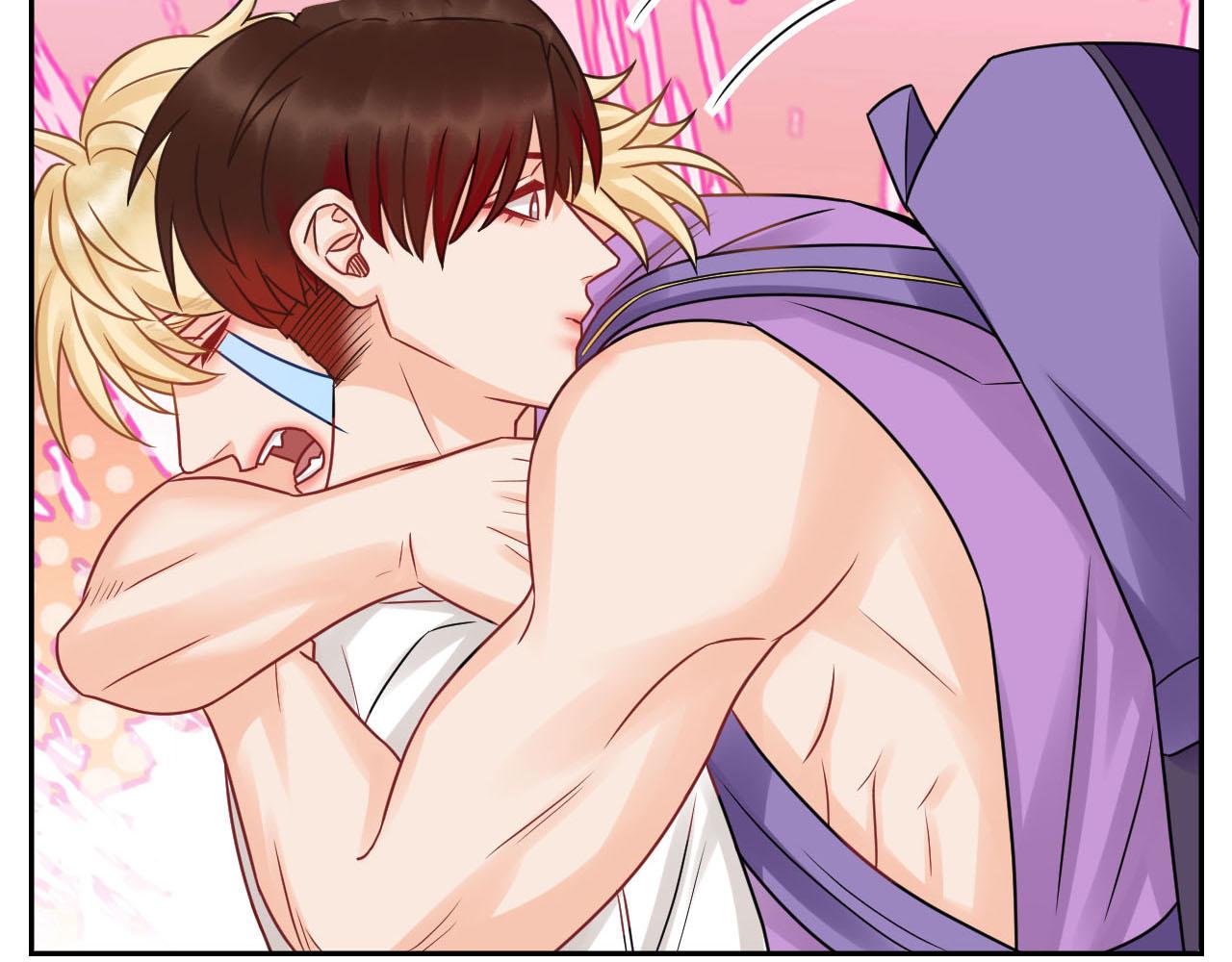 《男生宿舍303【快】》夏日比赛前奏出发啦！ 第11页