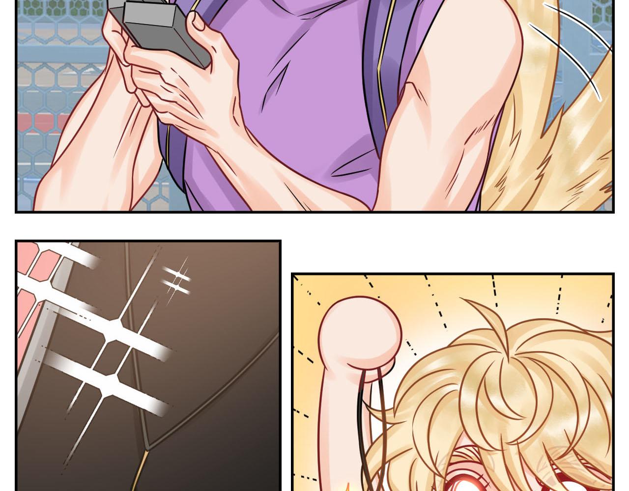 《男生宿舍303【快】》夏日比赛前奏出发啦！ 第9页