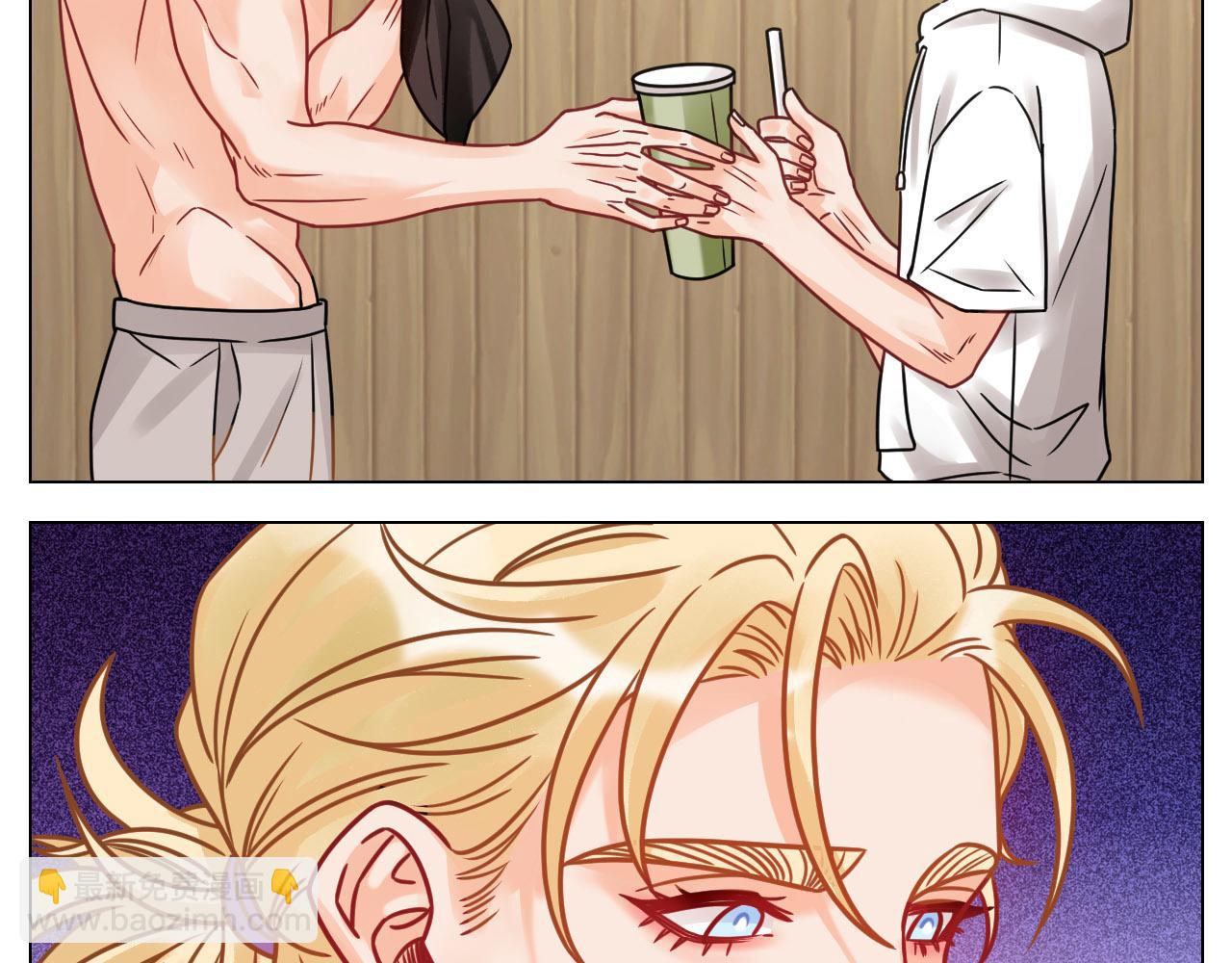 《男生宿舍303【快】》夏天的第一杯奶茶 第42页