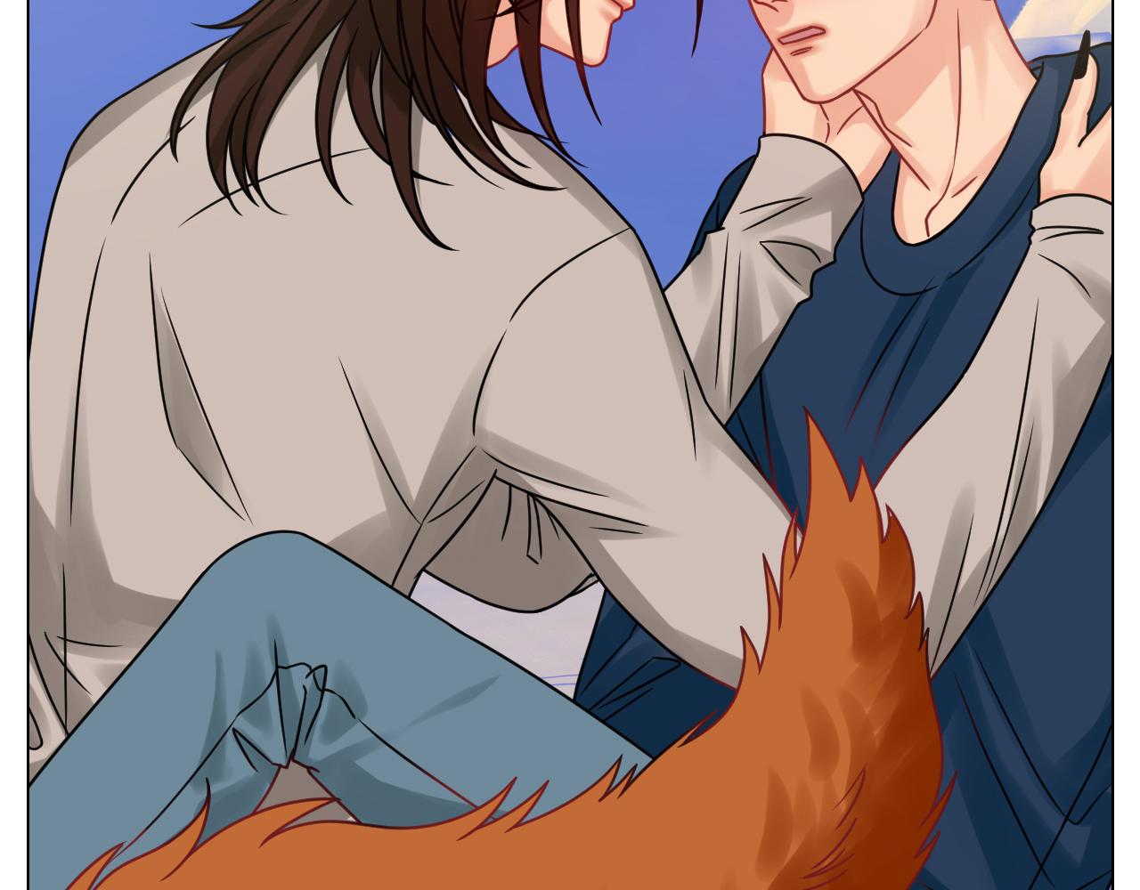 《男生宿舍303【快】》阿晏的属性又增加了！ 第24页