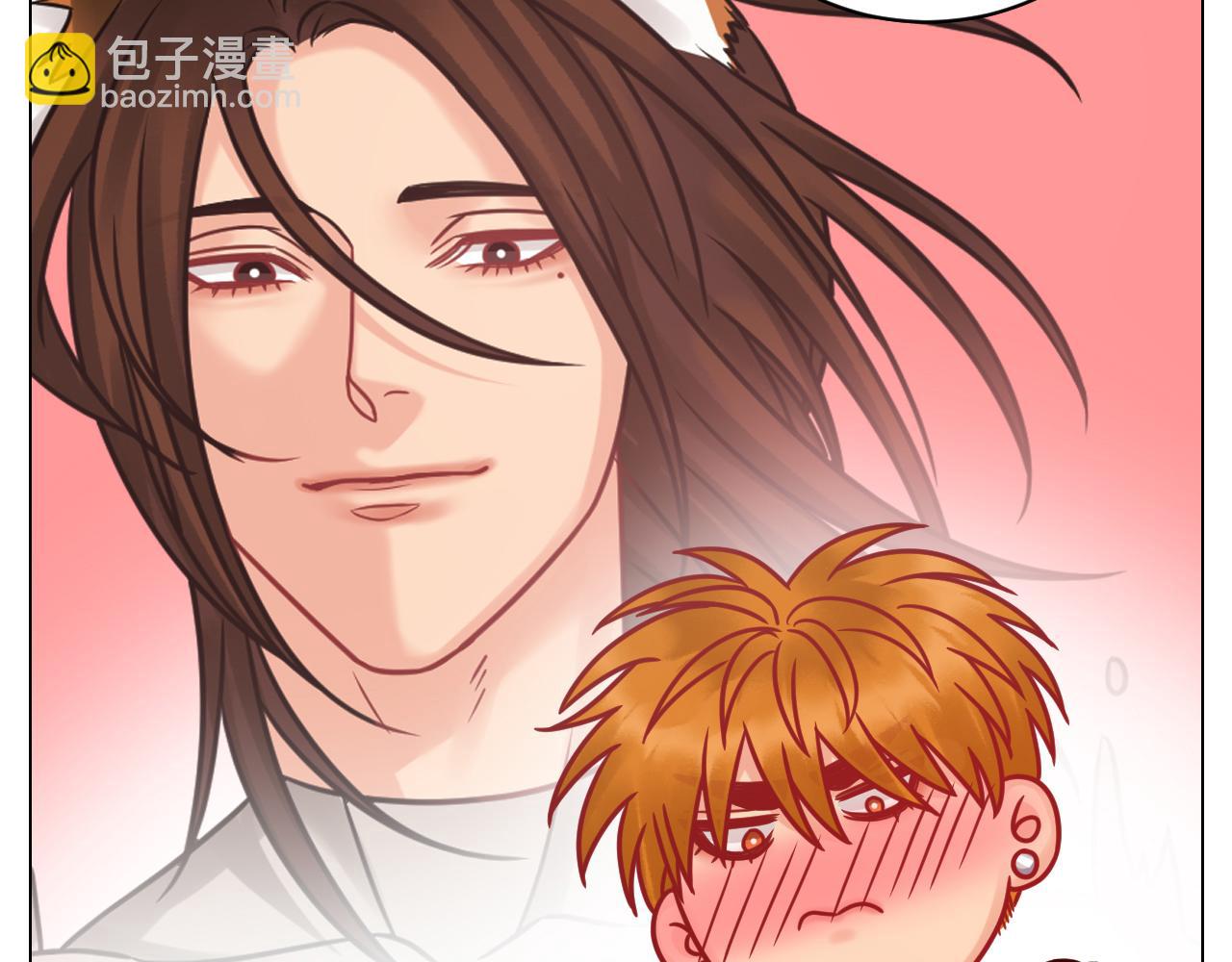 《男生宿舍303【快】》阿晏的属性又增加了！ 第35页