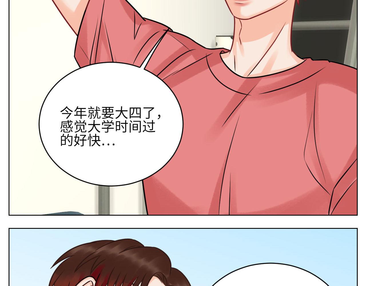 《男生宿舍303【快】》不吃软饭吃豆腐 第31页