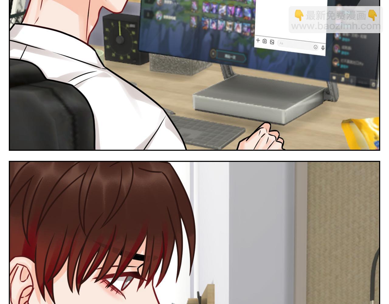 《男生宿舍303【快】》父子局都弱了！ 第19页