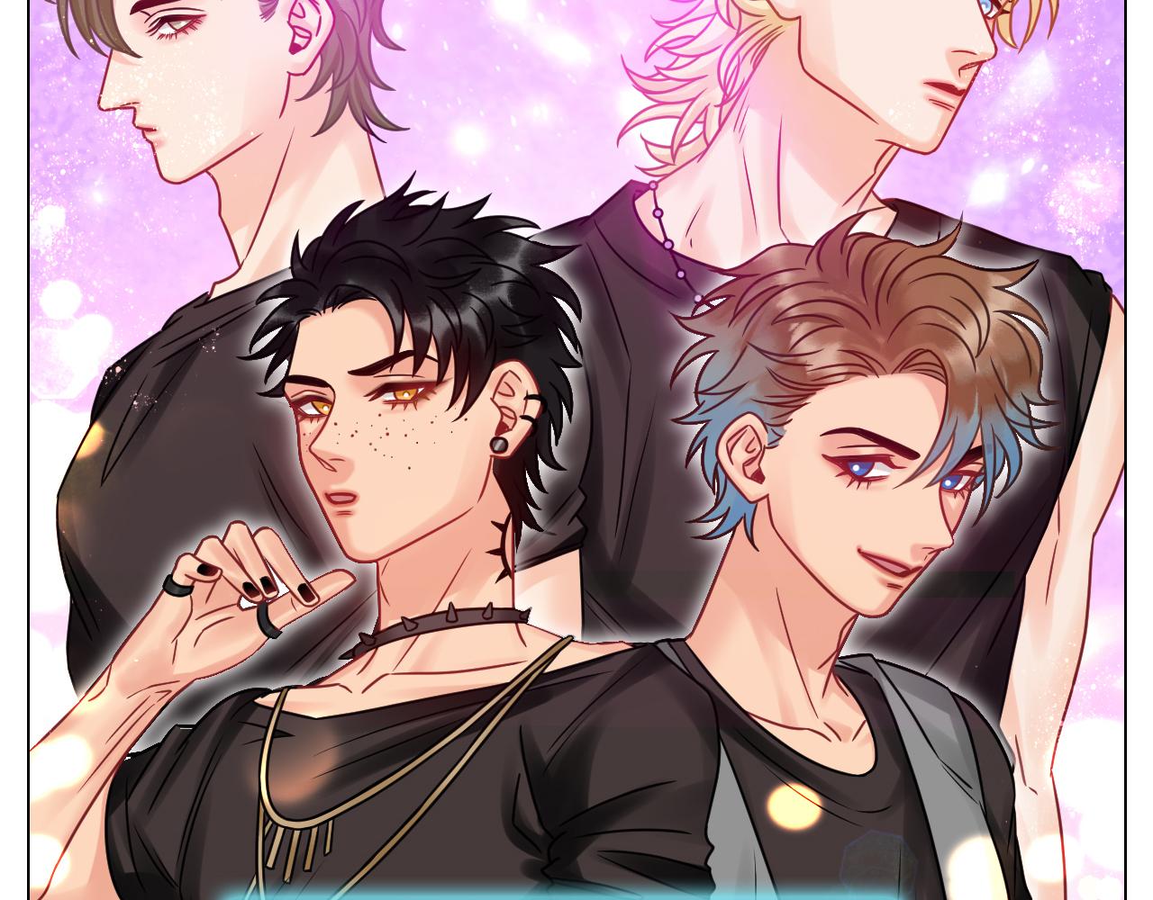 《男生宿舍303【快】》你在看着我吗？ 第13页