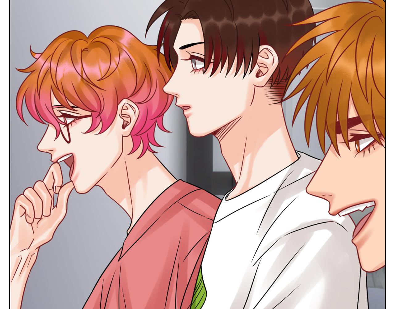 《男生宿舍303【快】》你在看着我吗？ 第30页
