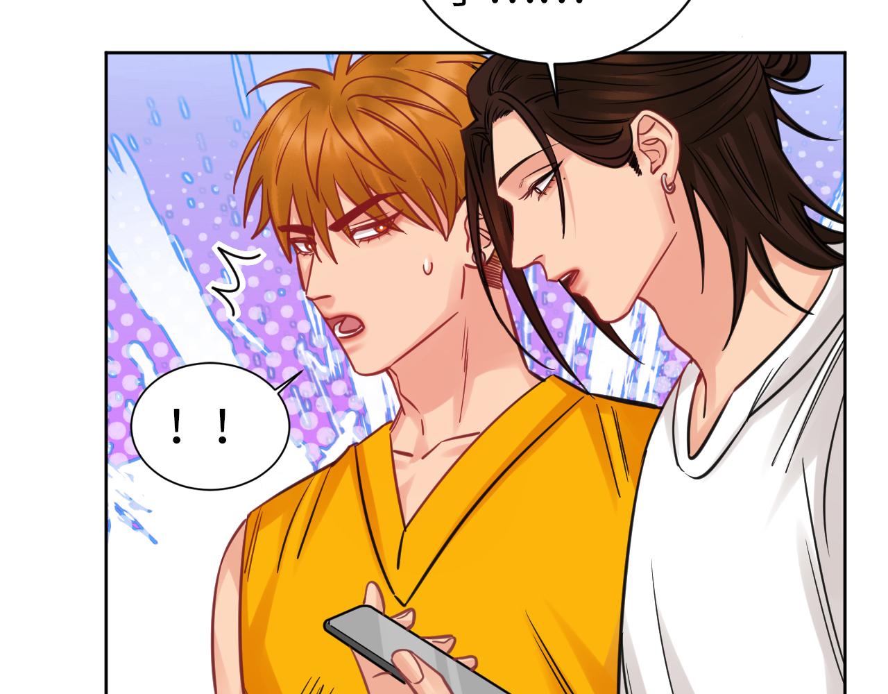 《男生宿舍303【快】》所以谁是故意的？ 第17页