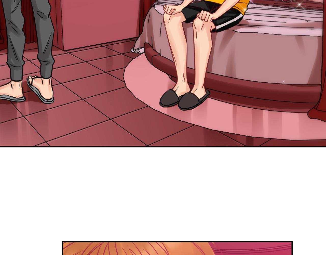 《男生宿舍303【快】》所以谁是故意的？ 第33页