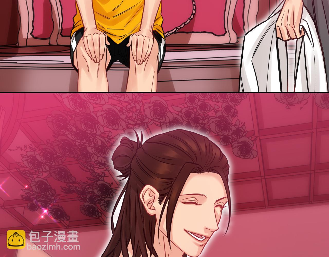 《男生宿舍303【快】》所以谁是故意的？ 第42页