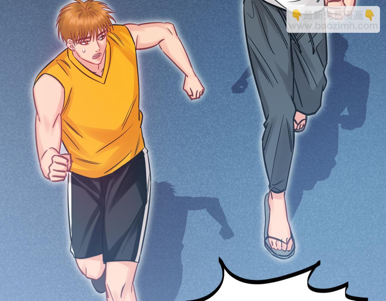 《男生宿舍303【快】》所以谁是故意的？ 第6页