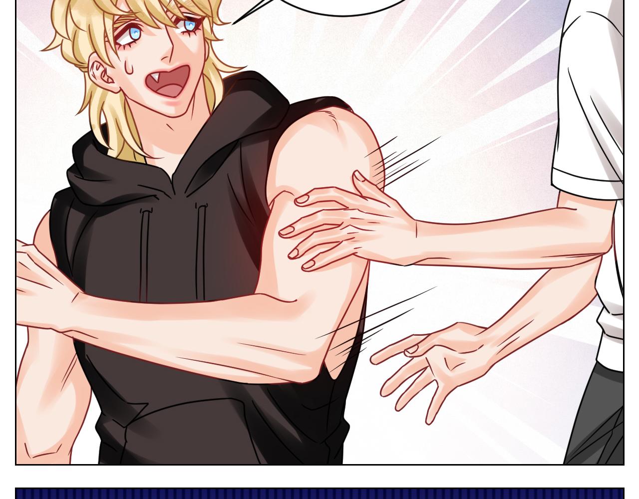 《男生宿舍303【快】》夏启叶的自尊 第20页