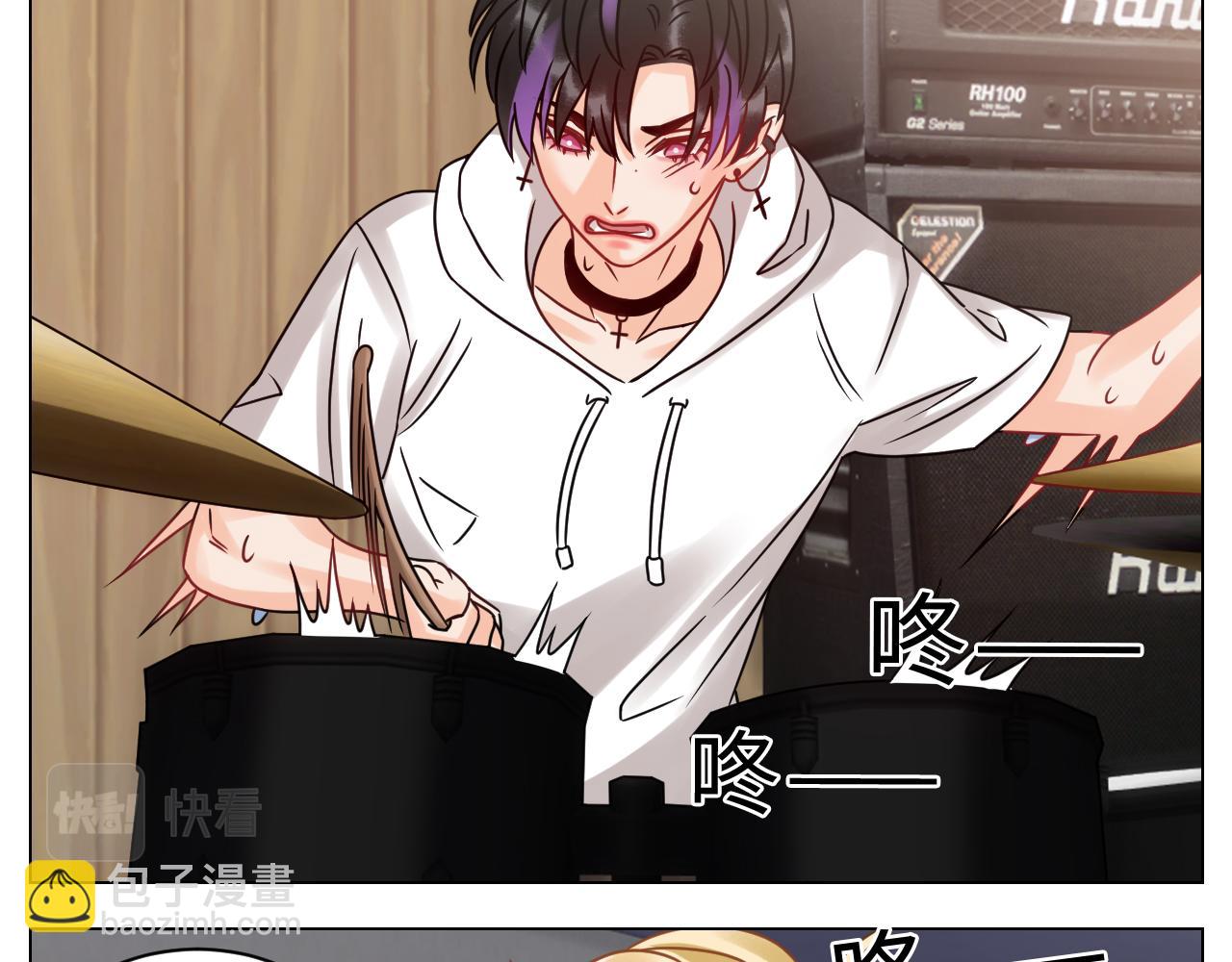 《男生宿舍303【快】》夏启叶的自尊 第35页
