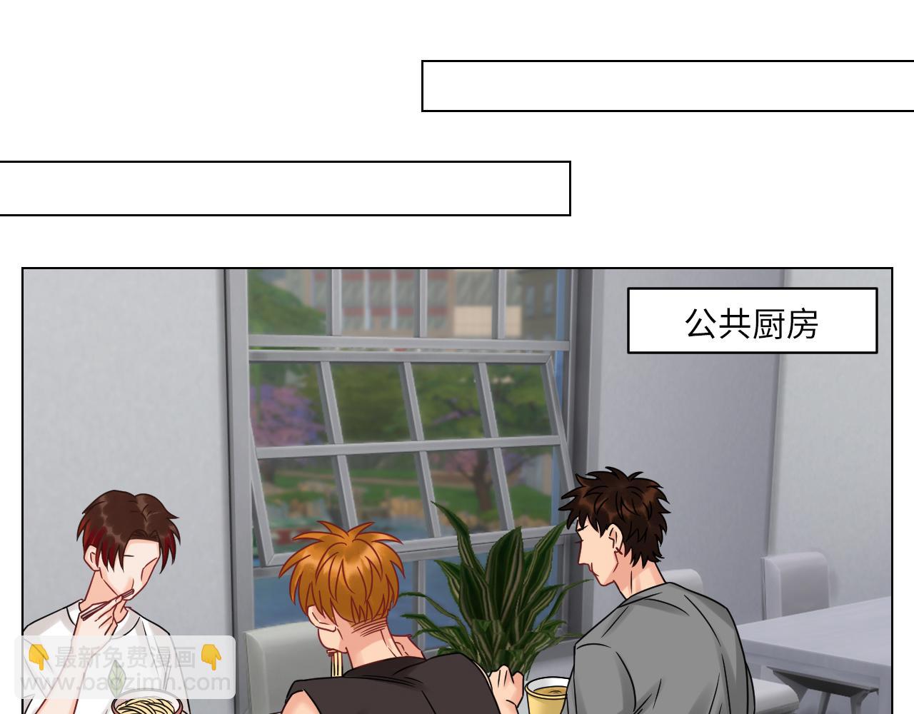 《男生宿舍303【快】》狮子到底是哪边呀？ 第15页