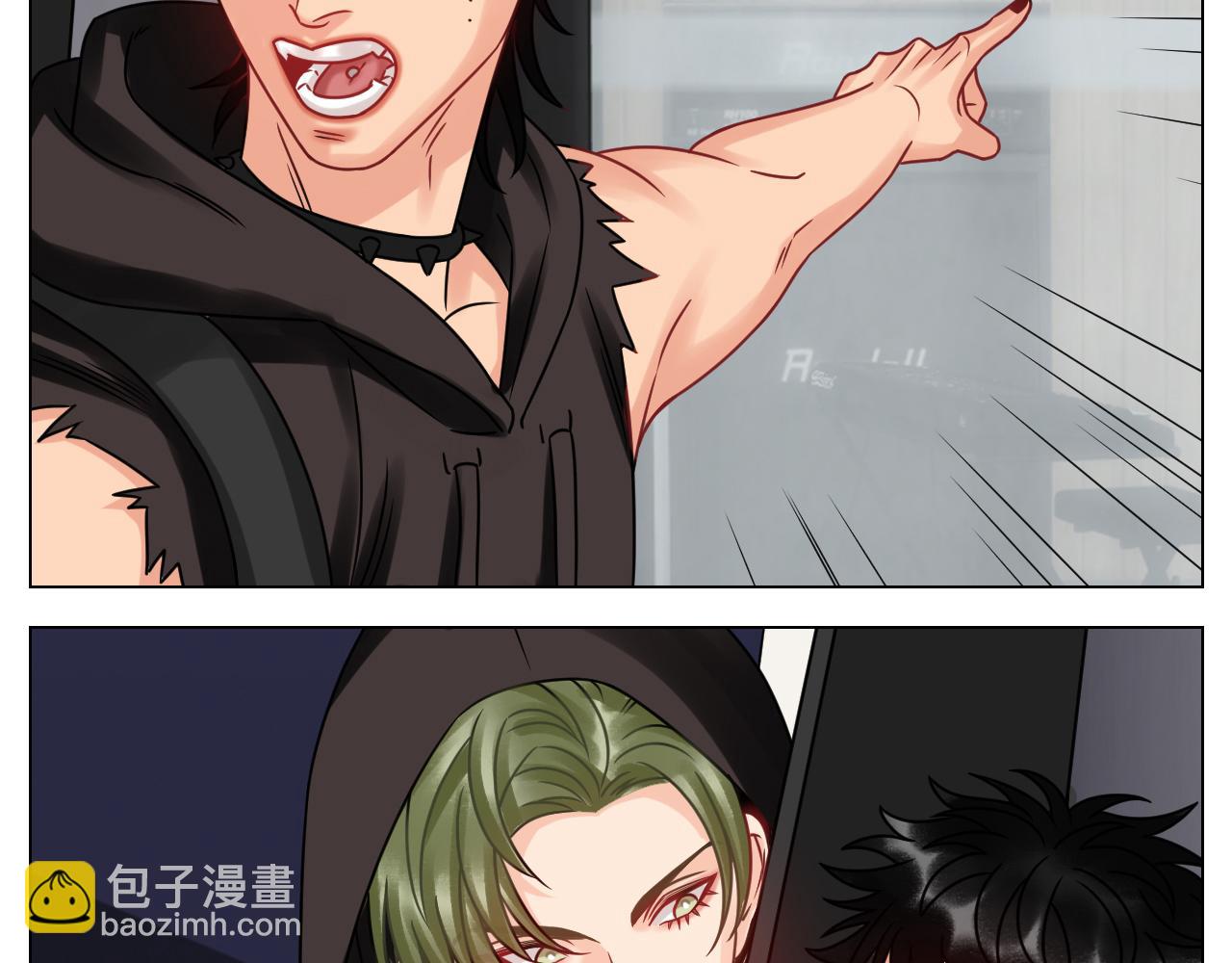 《男生宿舍303【快】》我不会轻易放手 第13页