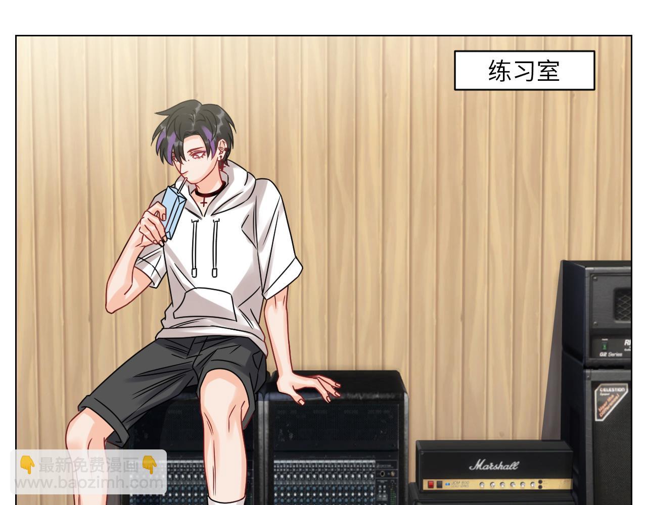 《男生宿舍303【快】》我不会轻易放手 第19页