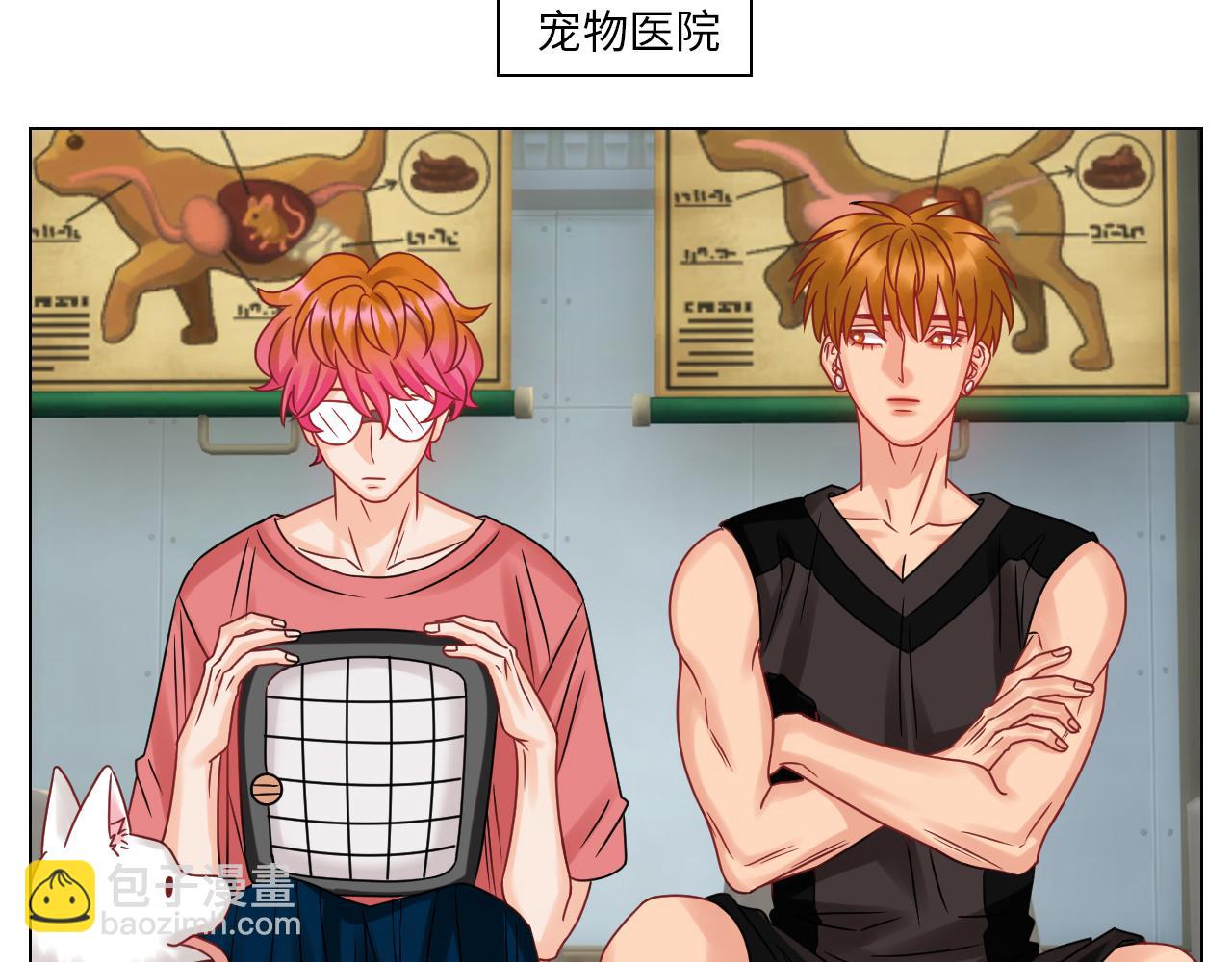 《男生宿舍303【快】》狮子（带局长）割蛋记 第20页