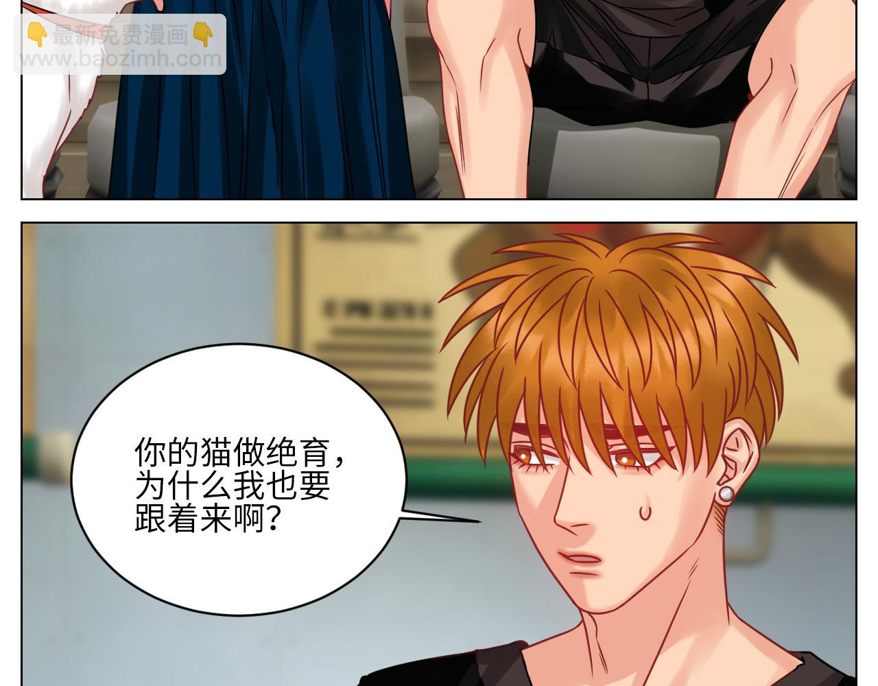 《男生宿舍303【快】》狮子（带局长）割蛋记 第21页