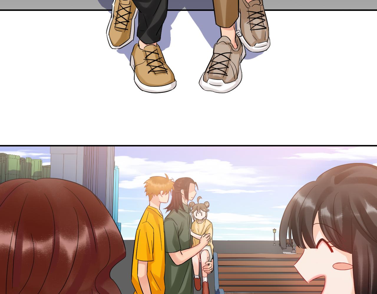 《男生宿舍303【快】》长头发不一定是妈妈 第30页