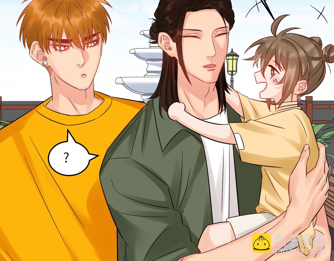 《男生宿舍303【快】》长头发不一定是妈妈 第35页